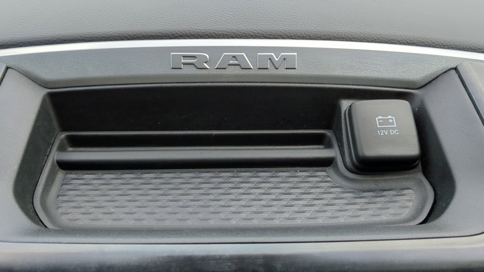 2022 Ram 1500 Big Horn photo 12