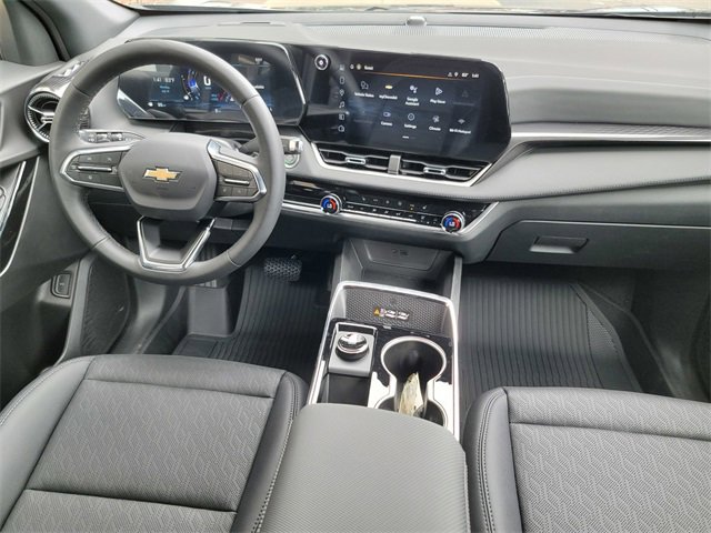 2026 Chevrolet Equinox LT photo 28