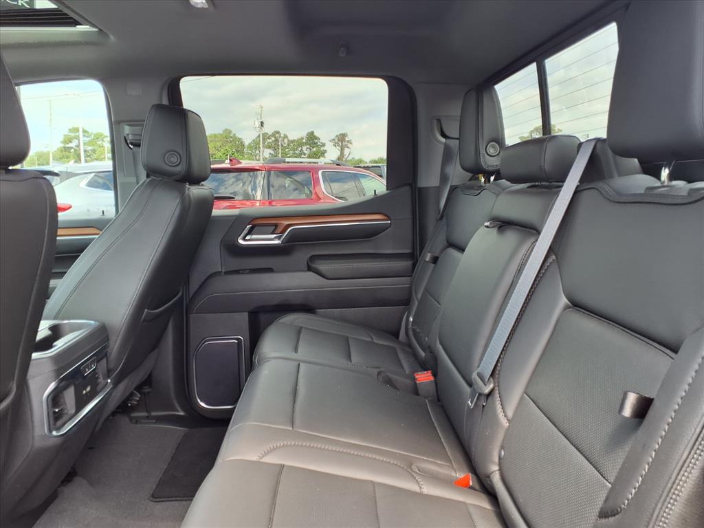 2022 Gmc Sierra 1500 Denali photo 8