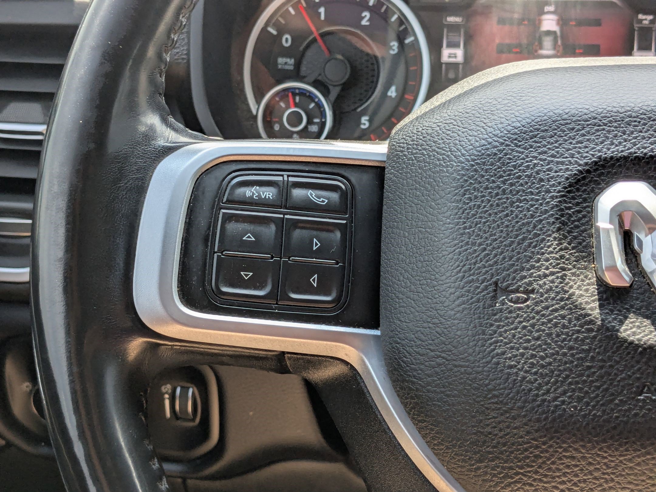 2022 Ram 2500 Big Horn photo 16