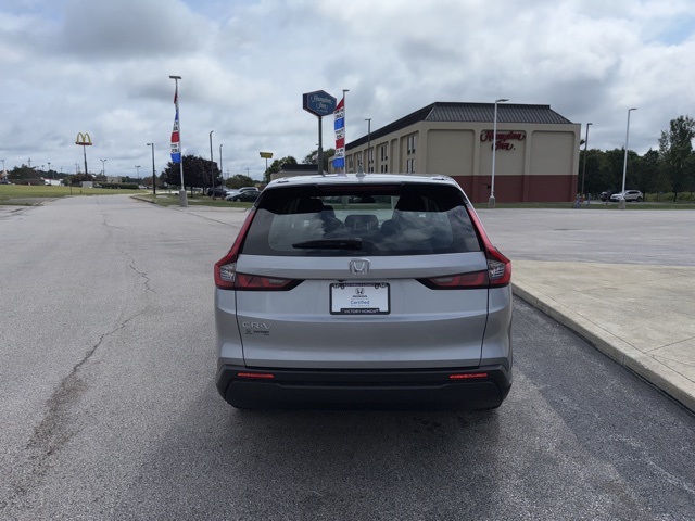 2023 Honda CR-V LX photo 5