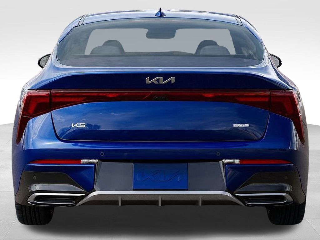 2026 Kia K5 GT-Line photo 13