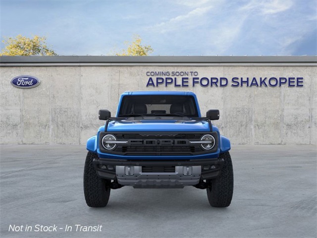 2025 Ford Bronco Raptor photo 6