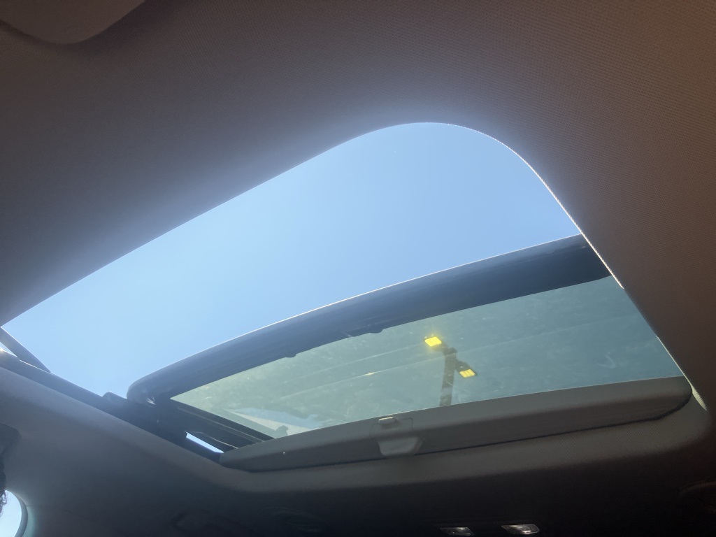 2020 Chevrolet Traverse High Country photo 19