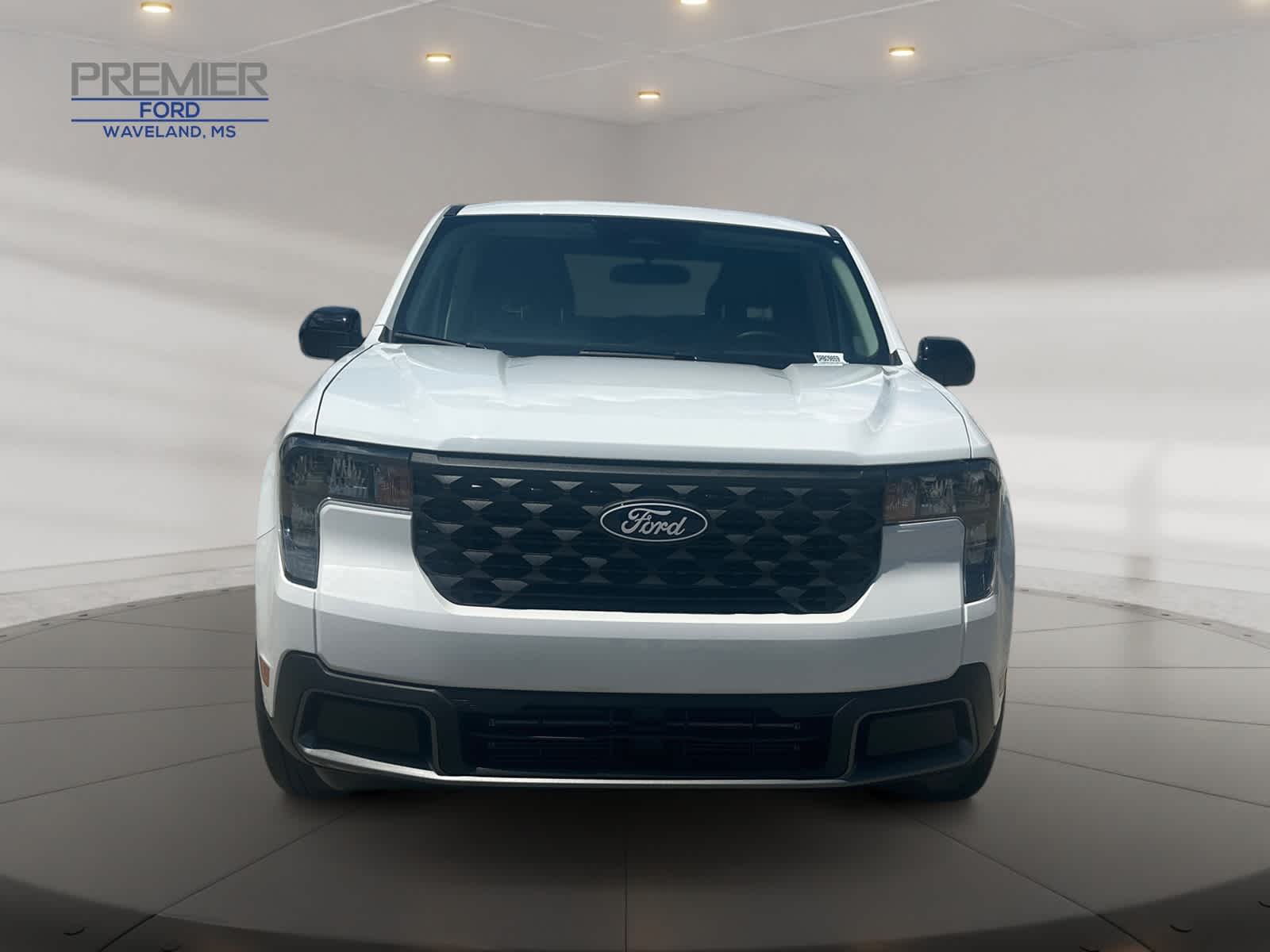2025 Ford Maverick XLT photo 8