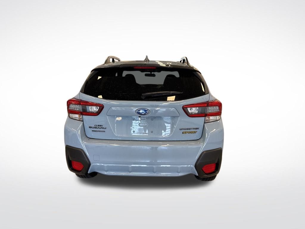 2022 Subaru Crosstrek Sport photo 9