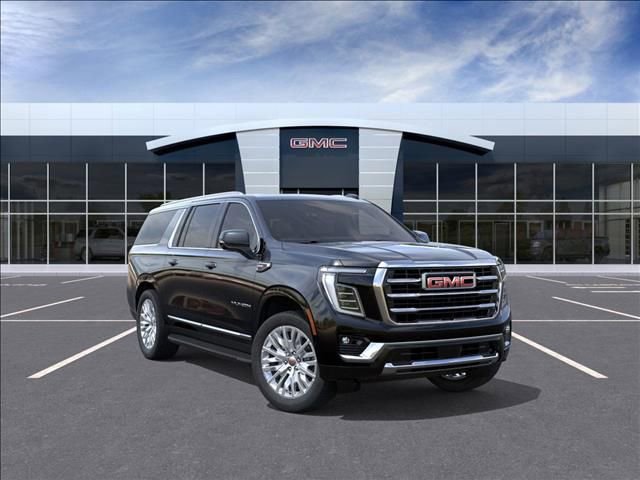 2026 GMC Yukon XL Elevation's photo