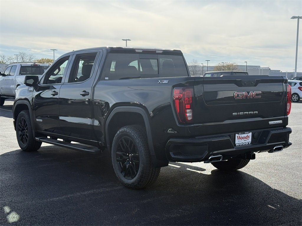 2026 GMC SIERRA - Image 5