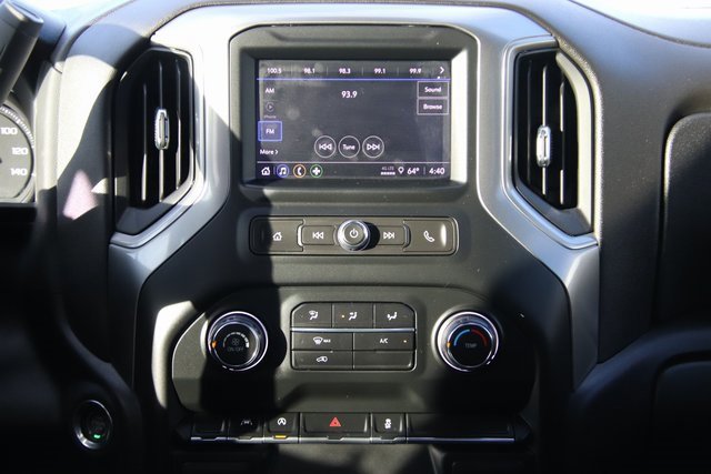 2024 Chevrolet Silverado 1500 photo 26