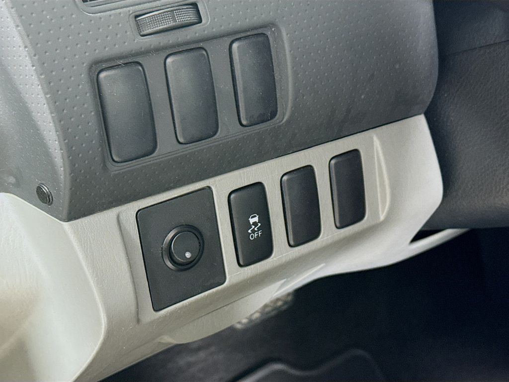 2015 Toyota Tacoma Base photo 10
