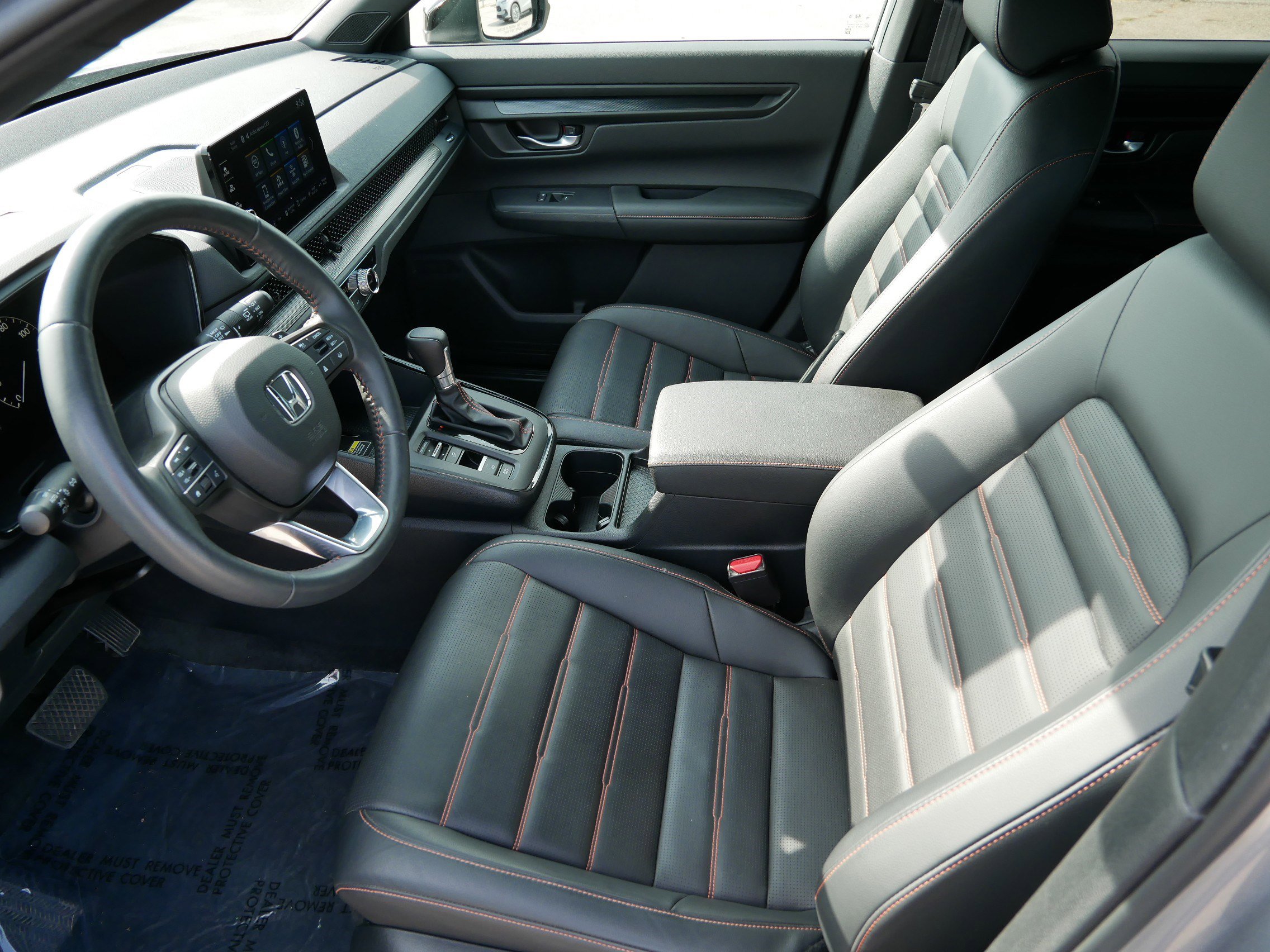 2024 Honda CR-V Sport-L photo 19