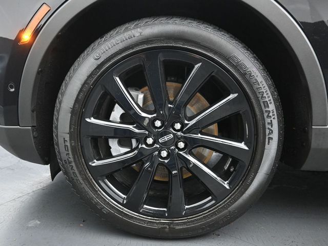 2023 LINCOLN NAUTILUS - Image 32