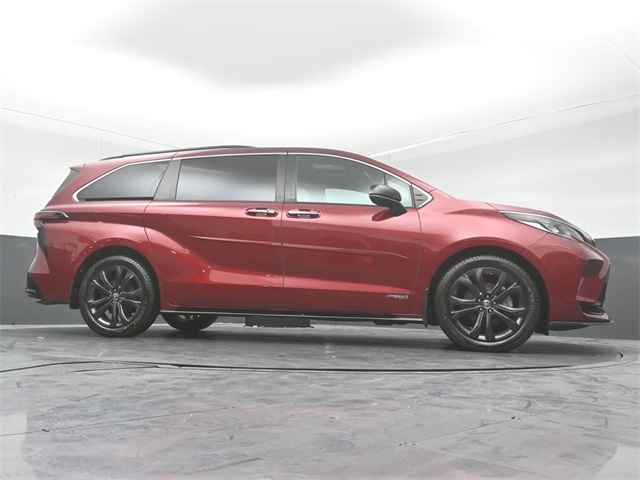 2021 TOYOTA SIENNA - Image 40