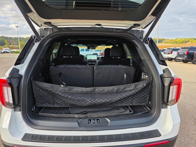 2025 Ford Explorer ST-Line photo 50