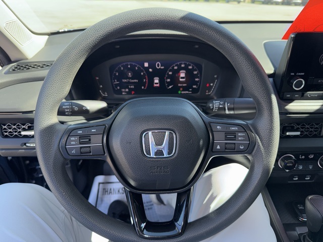 2024 Honda Accord EX photo 15