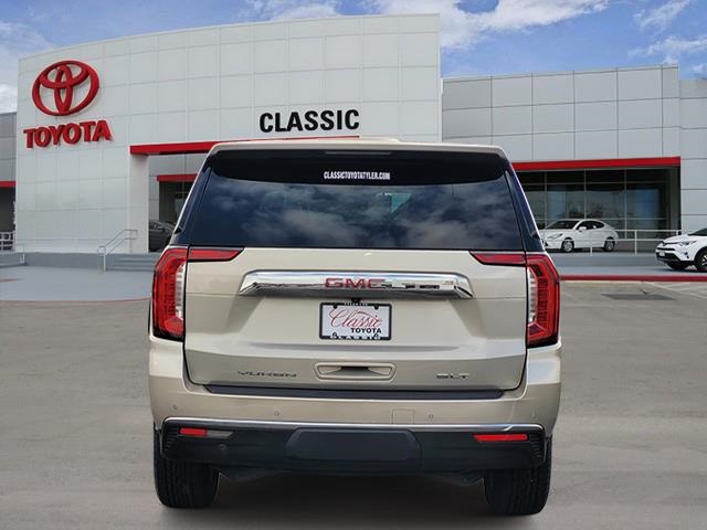 2024 Gmc Yukon XL SLT photo 3