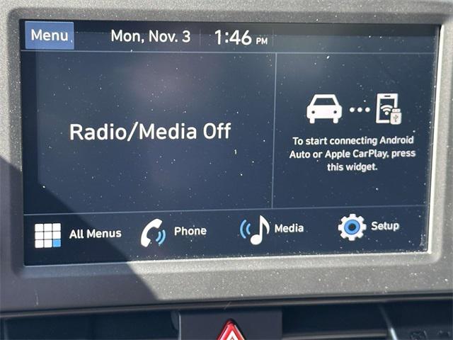 2025 Hyundai Elantra SEL Sport photo 3