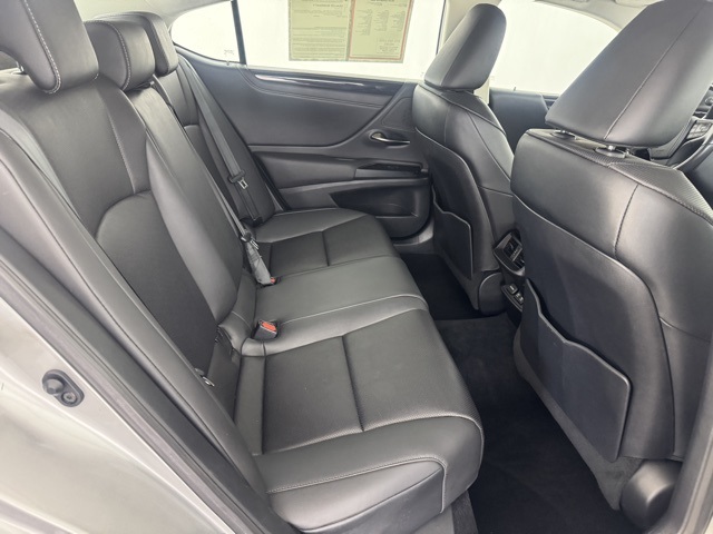 2020 Lexus ES 350 Premium photo 23