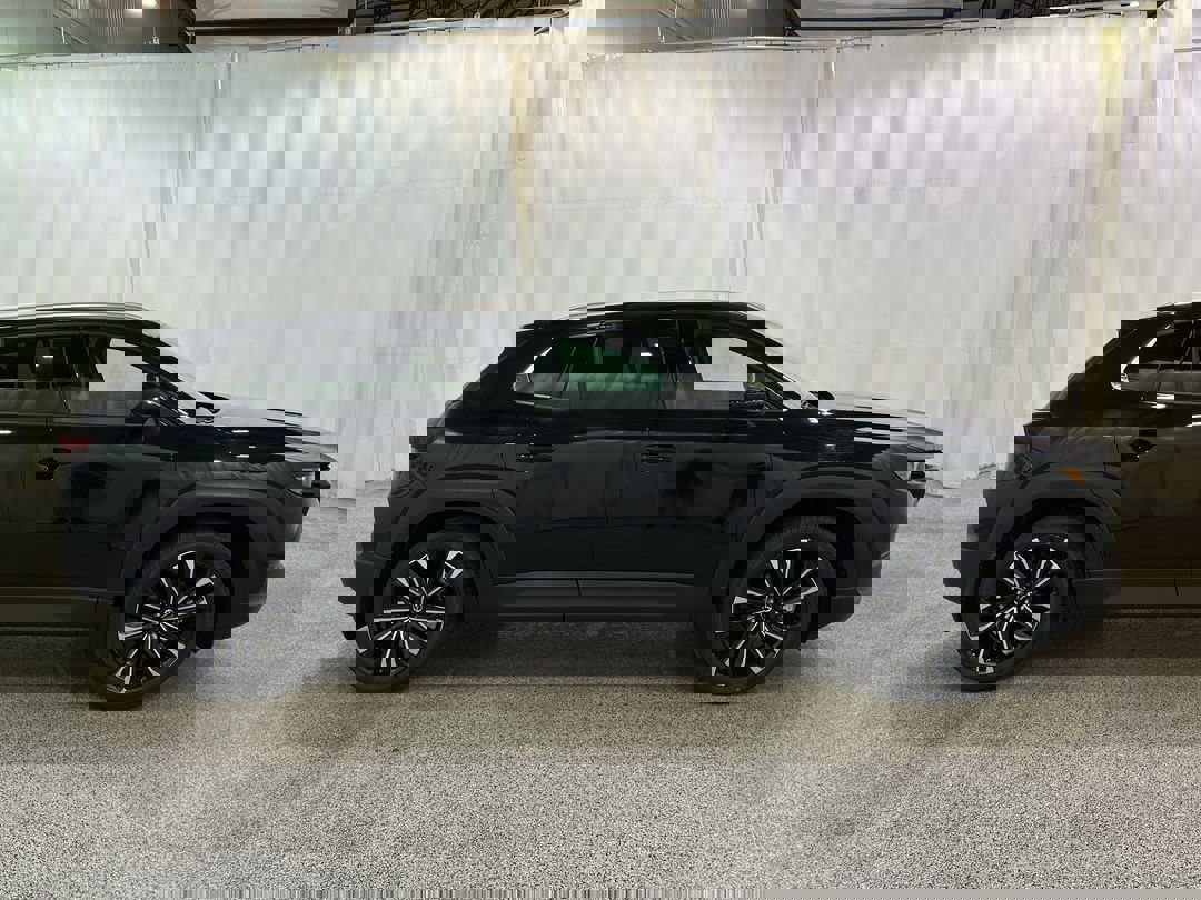 2025 Mazda CX-50 2.5 Premium Plus photo 4