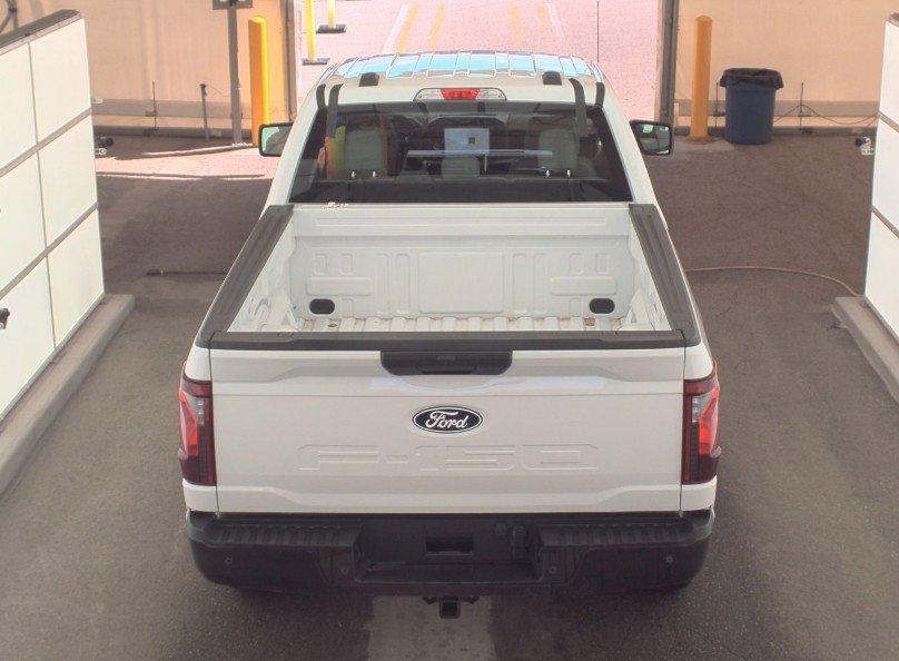 2024 Ford F-150 XL photo 4