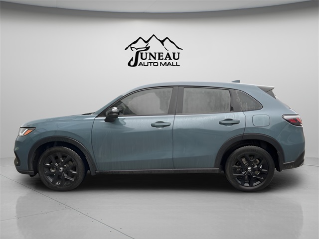 2023 Honda HR-V Sport photo 3
