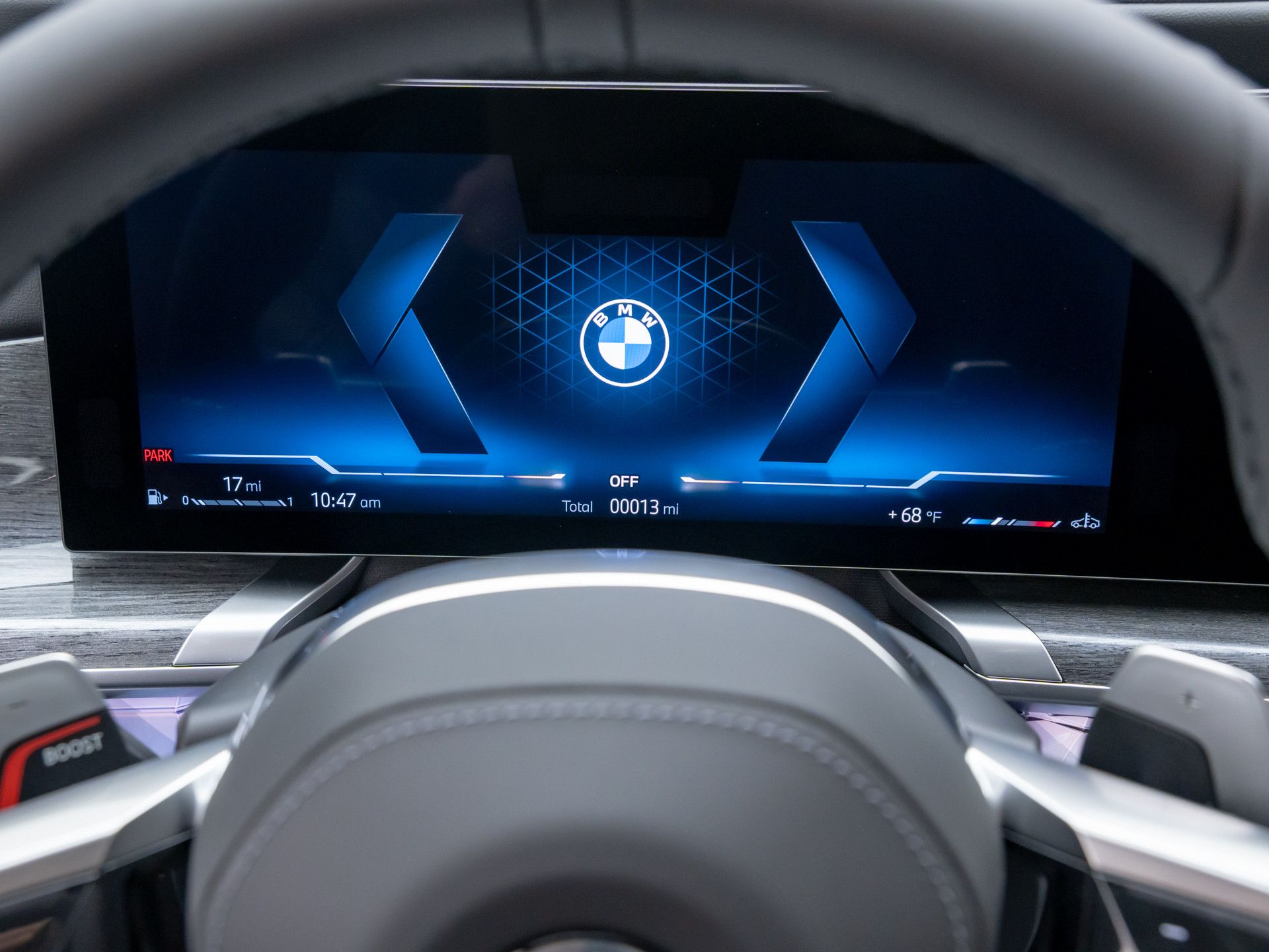 New 2025 Dravit Grey Metallic BMW 760i xDrive image 20