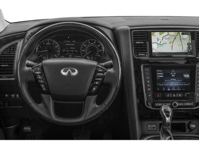 2024 Infiniti QX80 Luxe photo 7