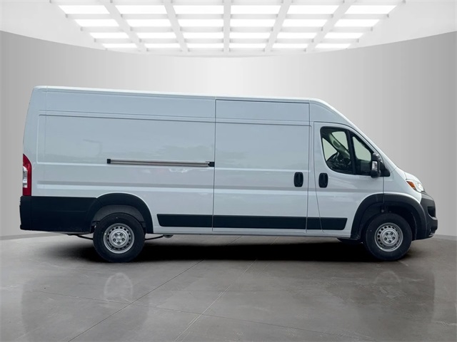 2026 Ram ProMaster 3500 photo 6