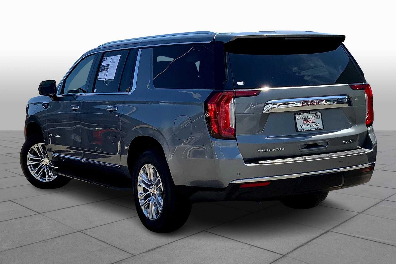 2022 Gmc Yukon XL SLT photo 11