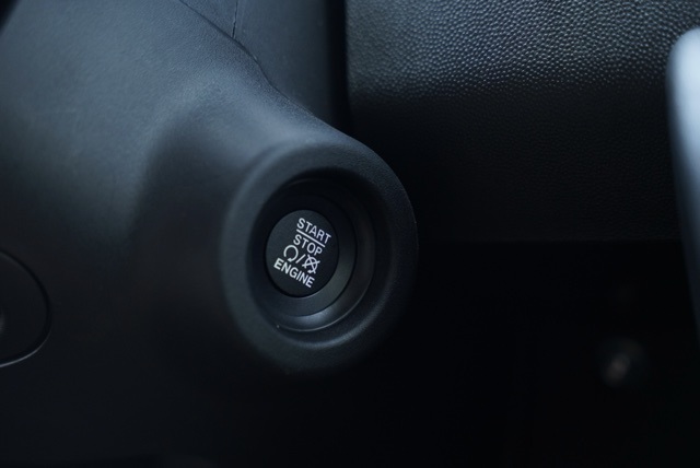 2025 Ram ProMaster 2500 photo 14