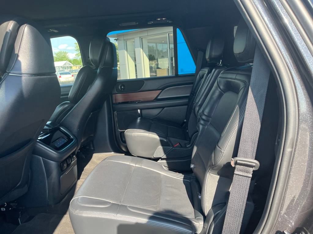 2023 Lincoln Navigator Reserve photo 15