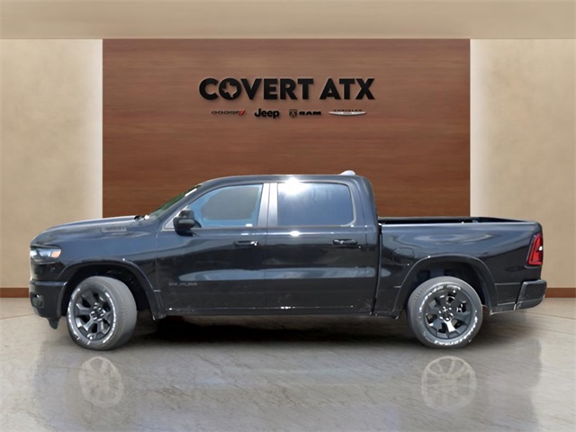 2025 Ram 1500 Big Horn Lone Star photo 2