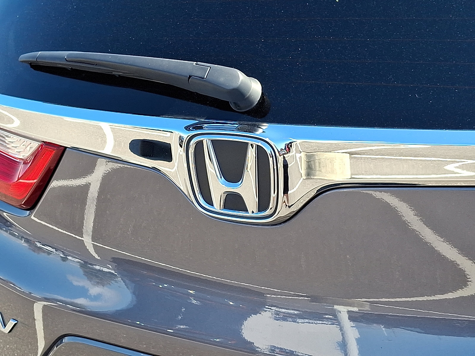 2019 Honda CR-V EX photo 27