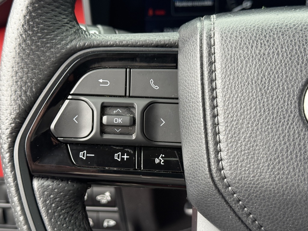 2023 Toyota Tundra TRD Pro photo 21