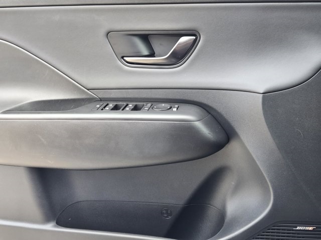 2024 Hyundai Kona N Line photo 21
