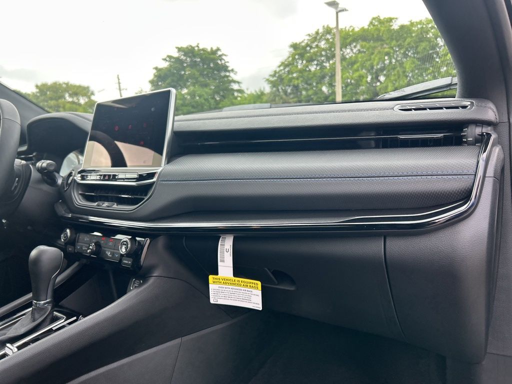 2025 Jeep Compass Latitude photo 20