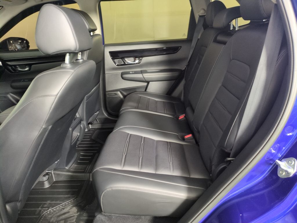 2023 Honda CR-V EX-L photo 22