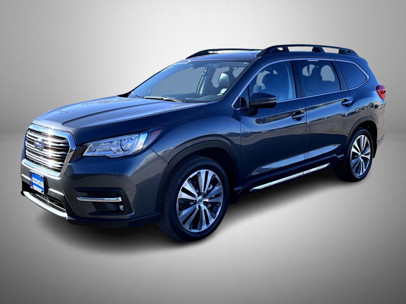 2021 Subaru Ascent Limited