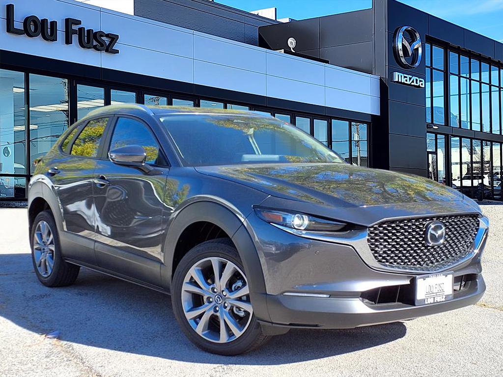 2026 Mazda CX-30 Preferred's photo