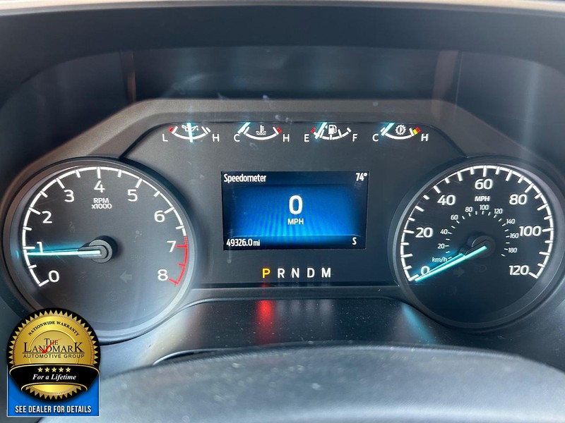 2023 Ford F-150 XLT photo 12