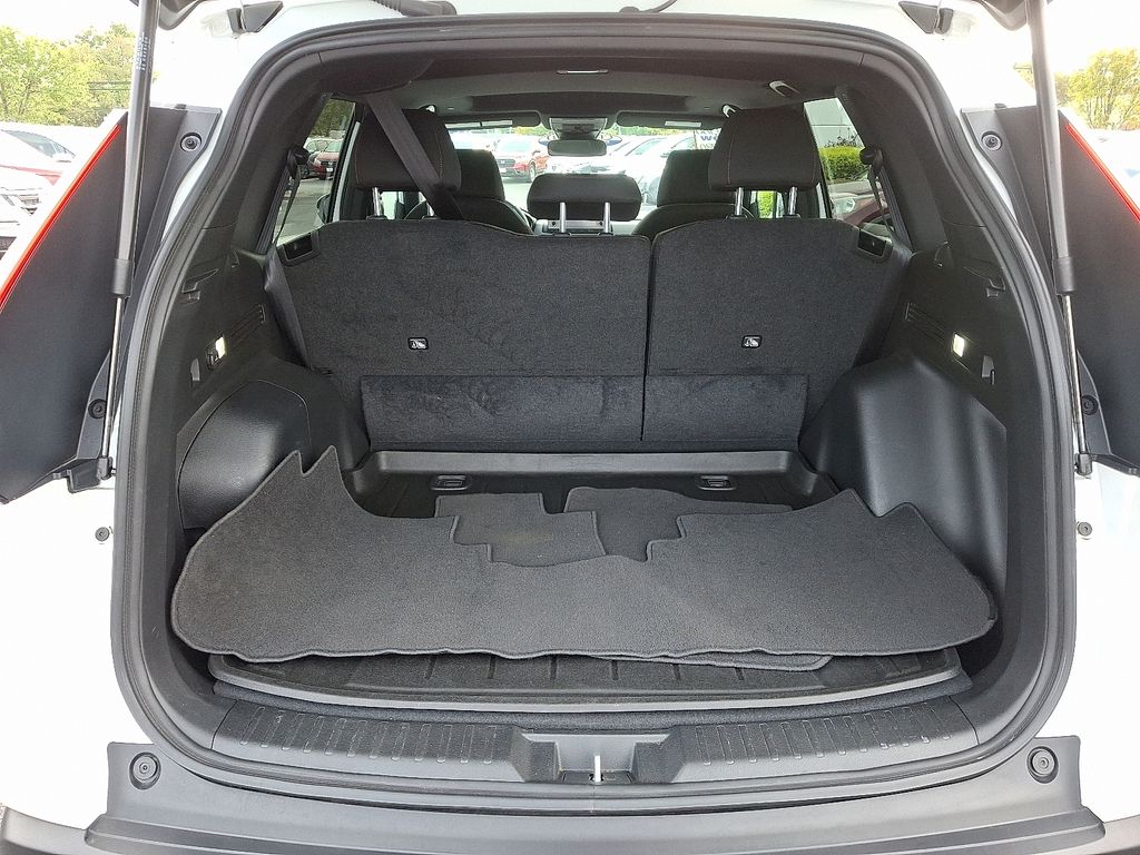 2024 Honda CR-V Hybrid Sport photo 29