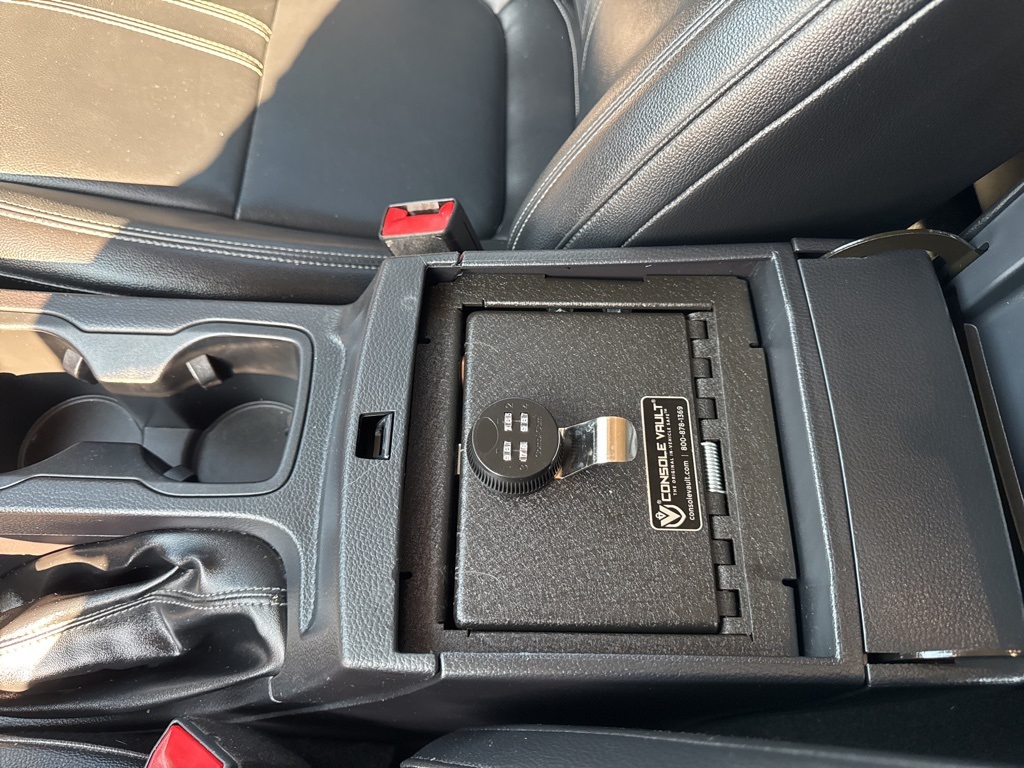 2019 Ford Ranger Lariat photo 45