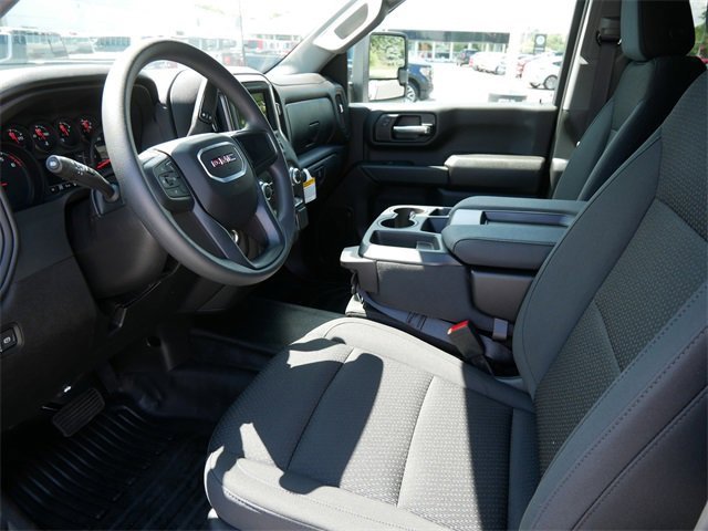 2025 Gmc Sierra 3500 HD Pro photo 5