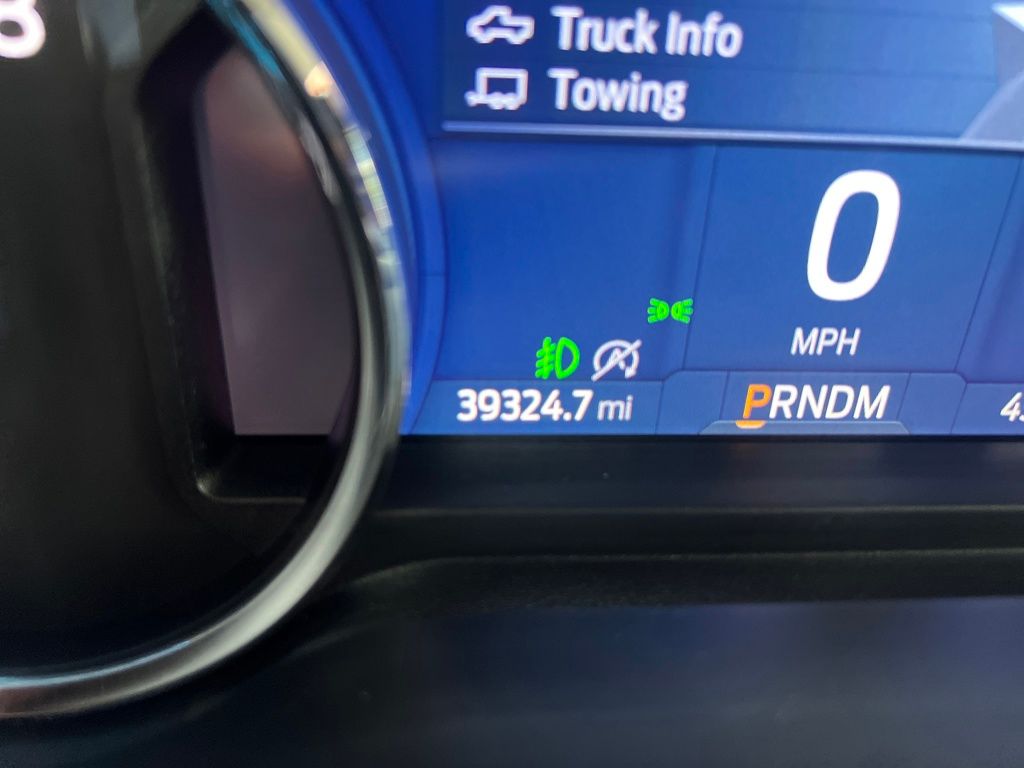 2021 Ford F-150 XLT photo 19