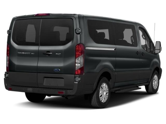 2018 Ford Transit Wagon XLT's photo