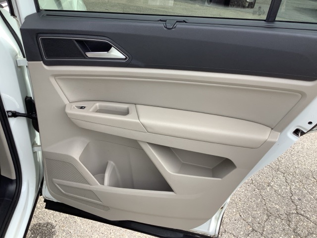 2019 Volkswagen Atlas V6 SE Technology photo 22