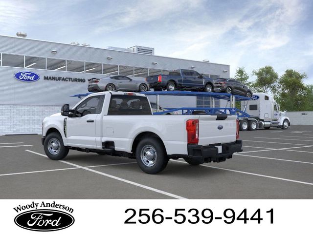 2025 Ford F-250 photo 3