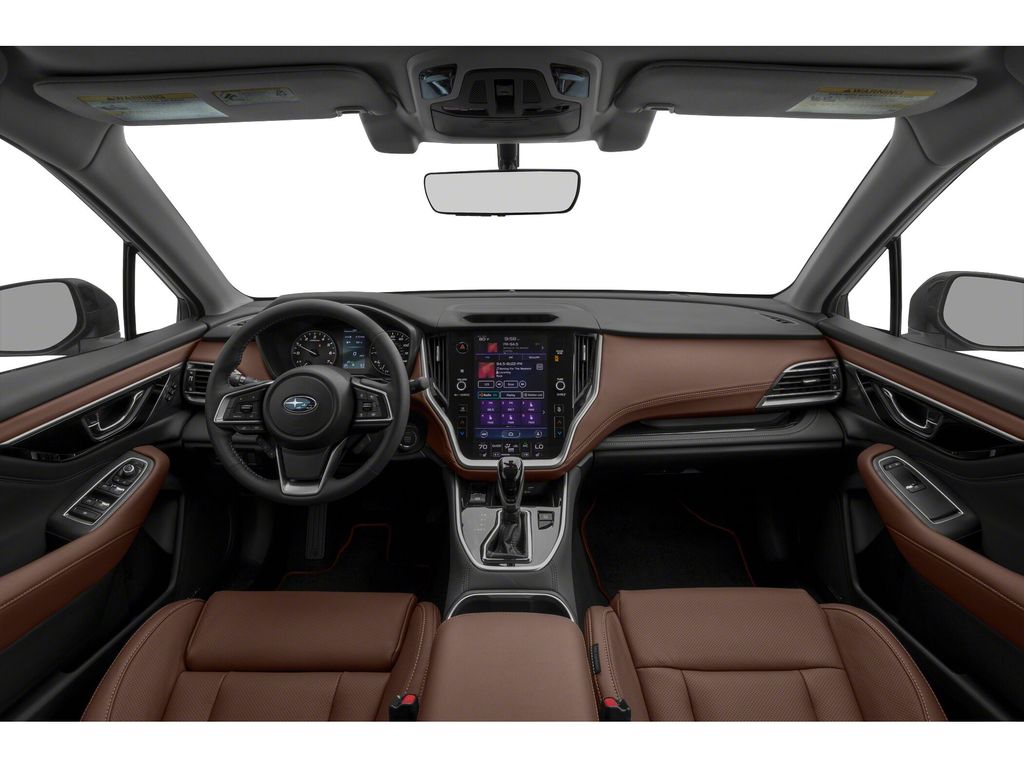 2020 Subaru Outback Touring photo 8