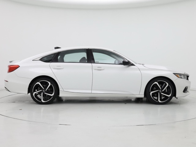 2022 Honda Accord Sport SE's photo