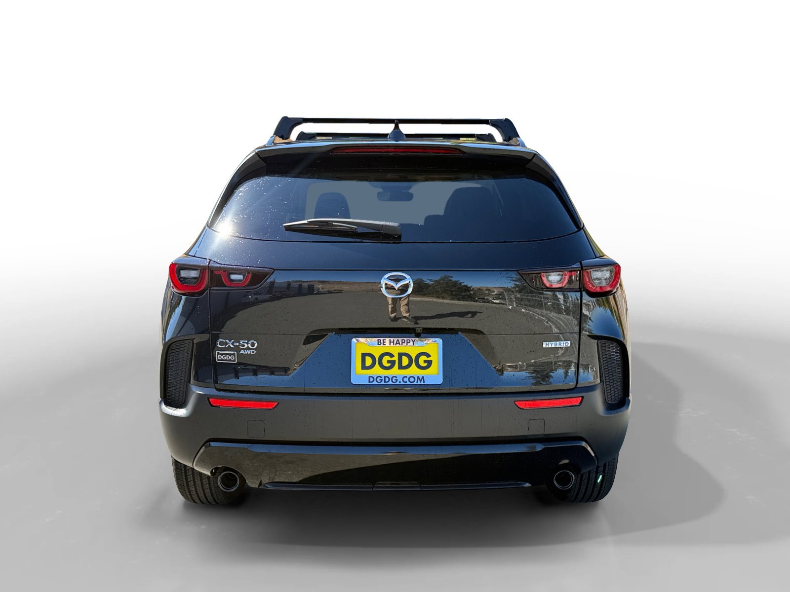2025 Mazda CX-50 Premium photo 3